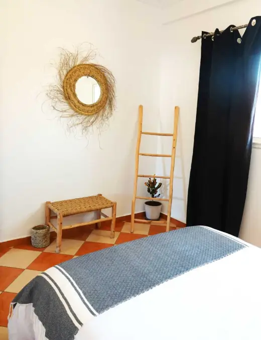 olas double room