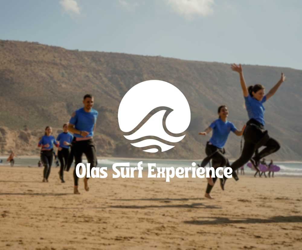 Olas-Surf-Experience
