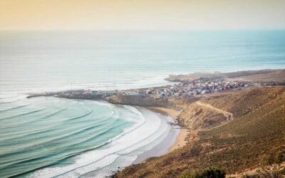 Imsouane vs Taghazout: Which Morocco Surf Spot Is Right for You?
