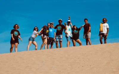 Olas Surf Camp Imsouane: The Vibe, the Waves, the Experience