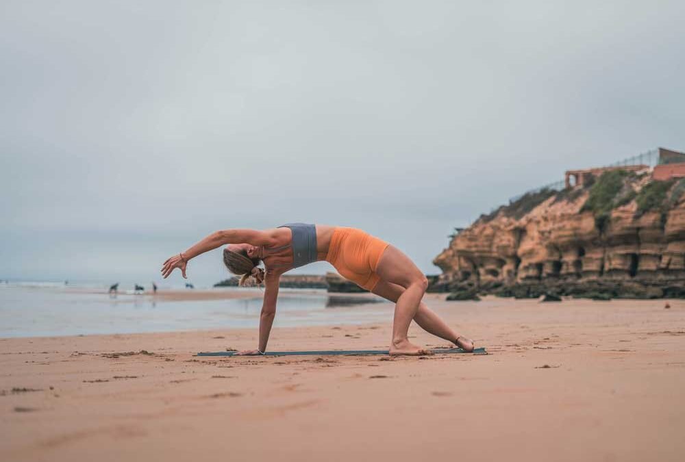 Surf Yoga Morocco: The Ultimate Mind & Body Reset in Imsouane