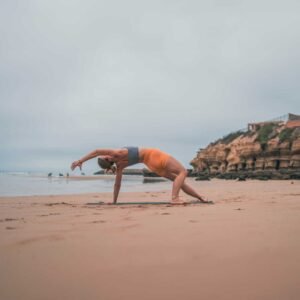 surf yoga morocco imsouane terrace ocean view