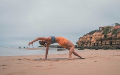 Surf Yoga Morocco: The Ultimate Mind & Body Reset in Imsouane