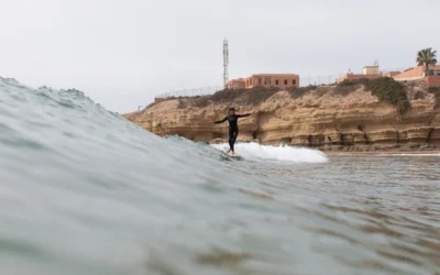 Best Surf Period in Morocco: When to Catch the Perfect Waves