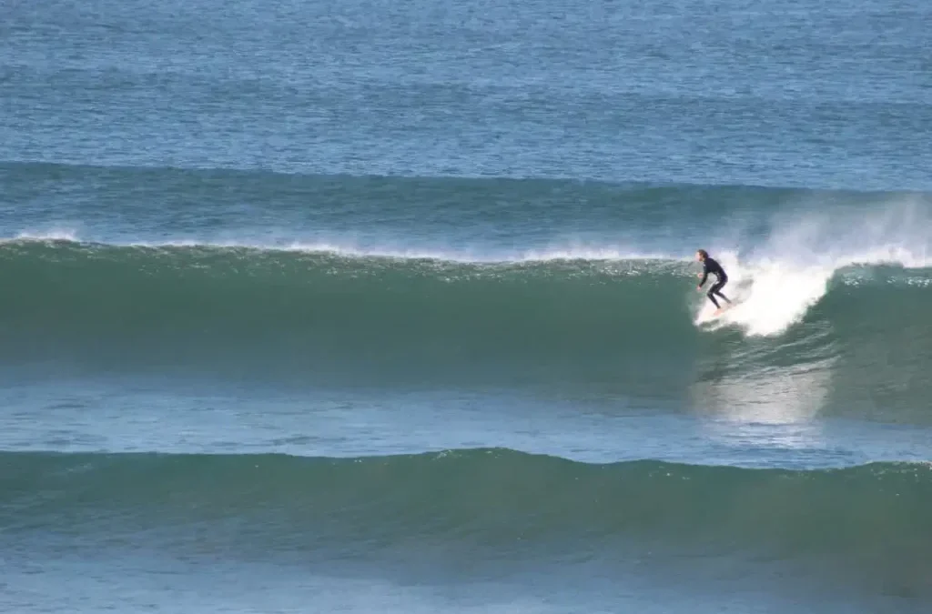 Top 5 Surf Spots in the World: Where Every Wave Tells a Story