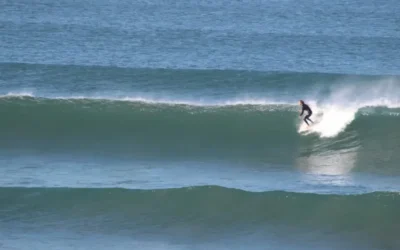 Top 5 Surf Spots in the World: Where Every Wave Tells a Story