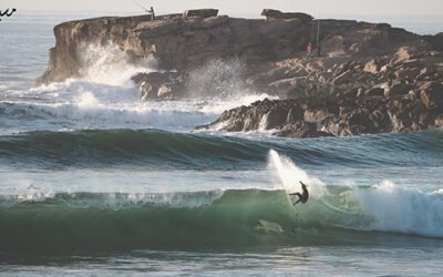 Best Places to Surf in Morocco: A Spot-by-Spot Guide for Every Level