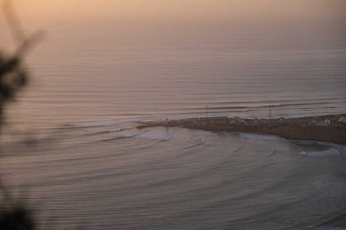 Imsouane Surf Village Morocco