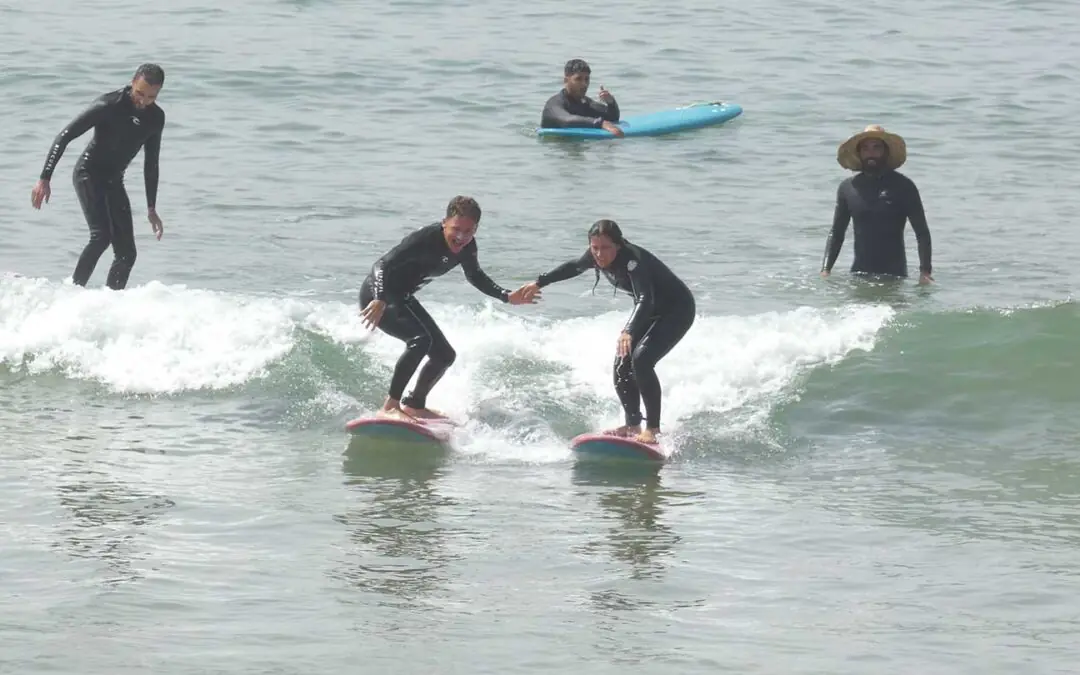 Morocco Surf Camp for Families: Everything You Need to Know