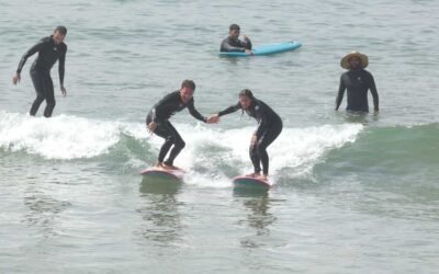 Morocco Surf Camp for Families: Everything You Need to Know