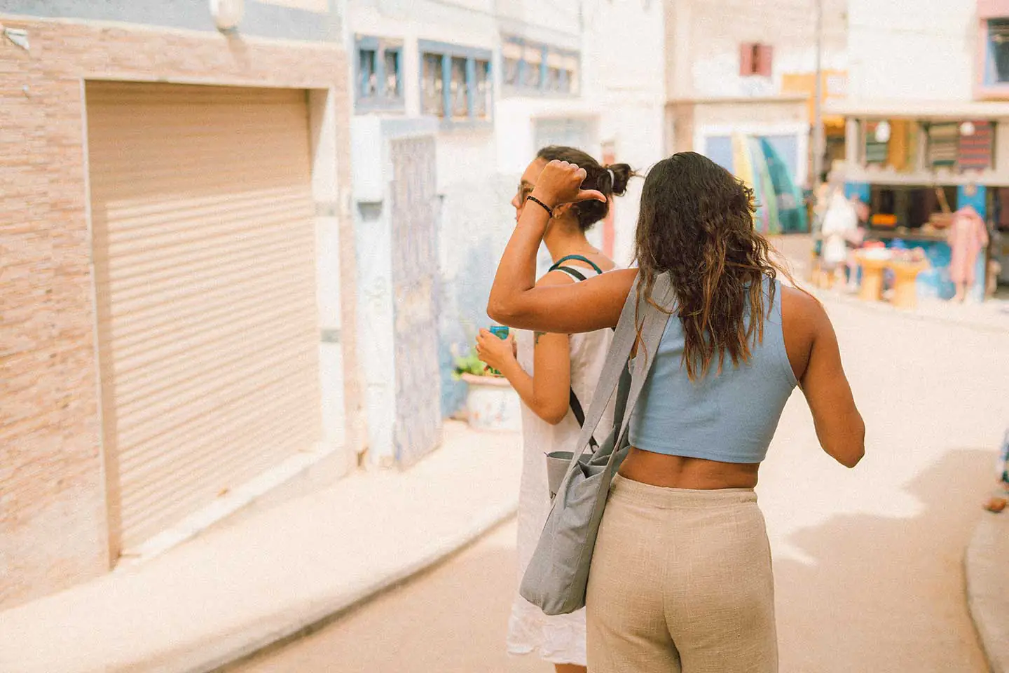 surf trip morocco atlantic coast planning guide