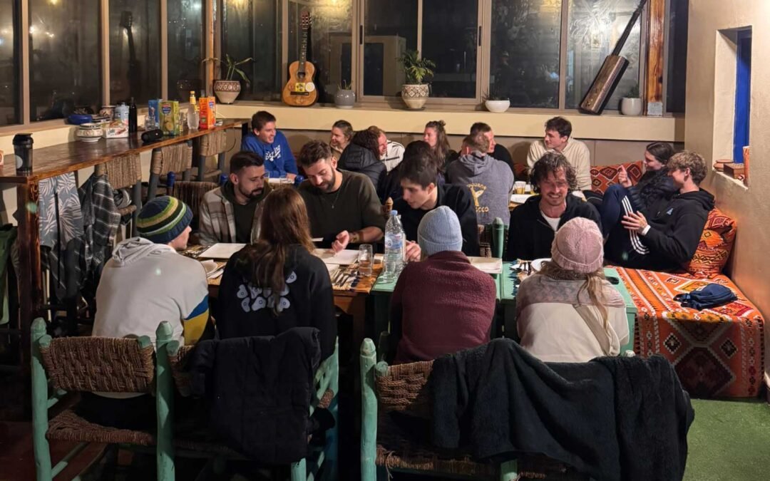 How to Choose a Surf Camp in Morocco: 7 Questions