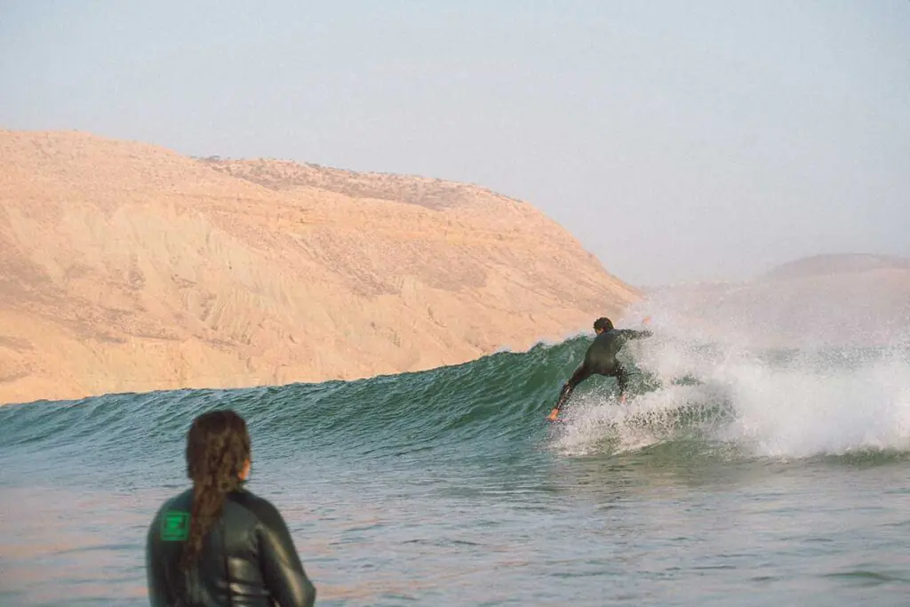 Best Time to Surf in Morocco: Month-by-Month 2026 1 best time to surf in morocco