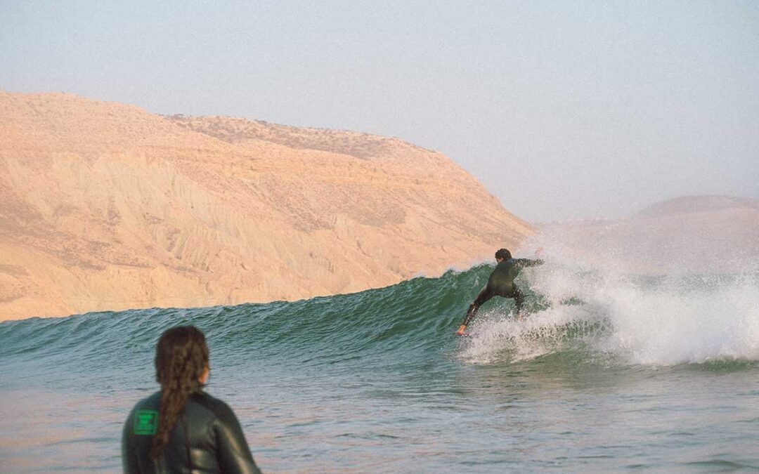 Best Time to Surf in Morocco: Month-by-Month 2026