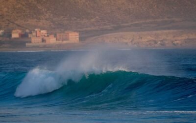 Imsouane Bay: Africa’s Longest Right-Hand Point Break