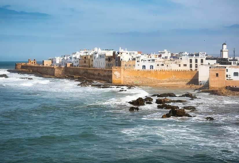 Essaouira trip