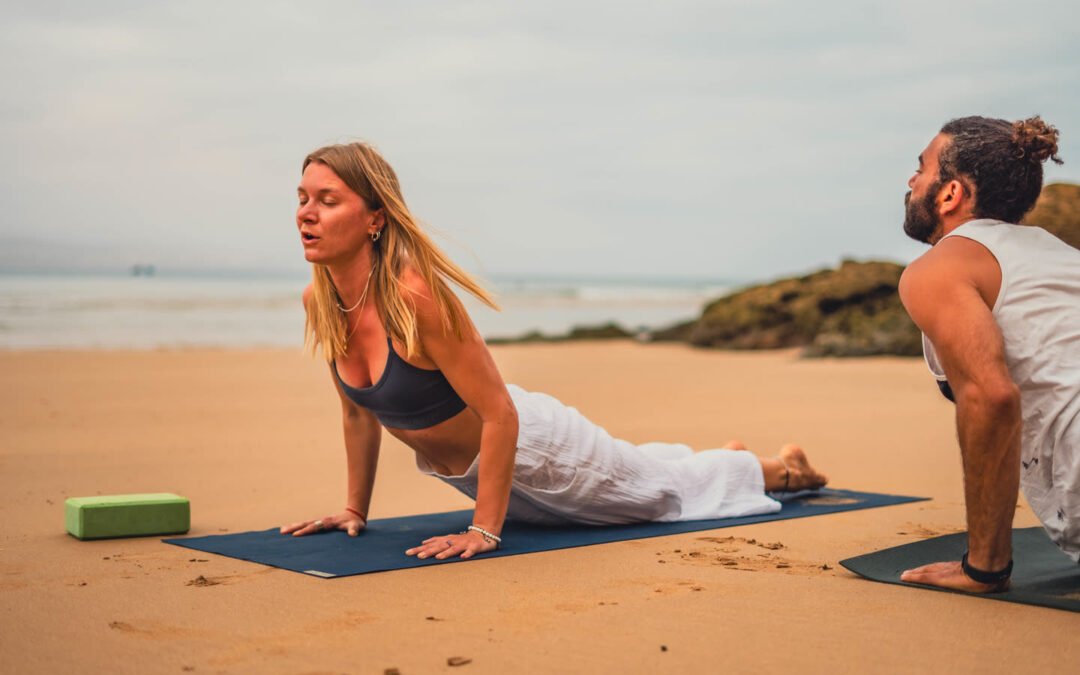 Surf and Yoga Retreat Morocco: An Honest Look
