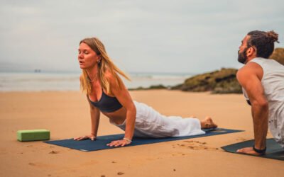 Surf and Yoga Retreat Morocco: An Honest Look