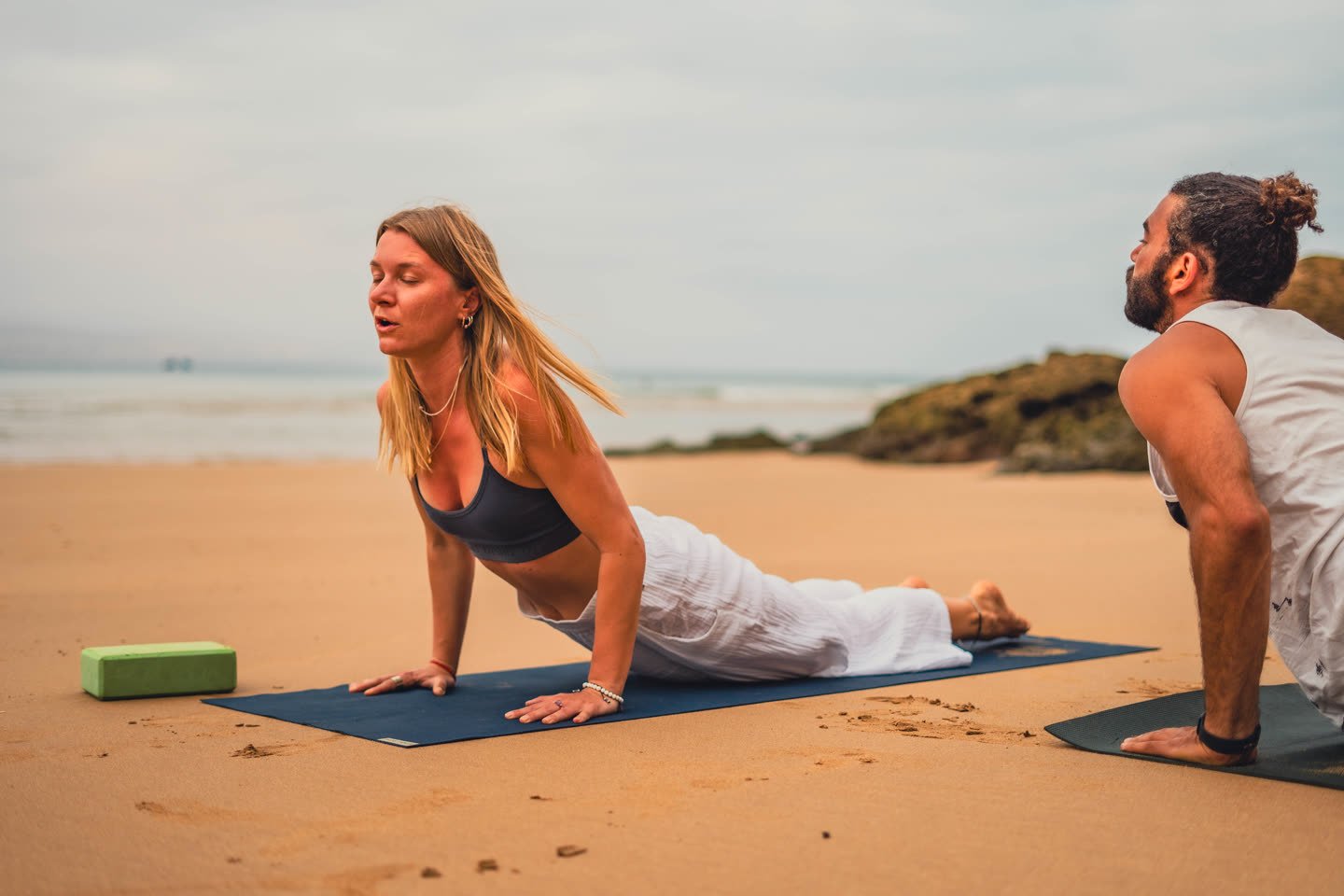 surf and yoga retreat morocco