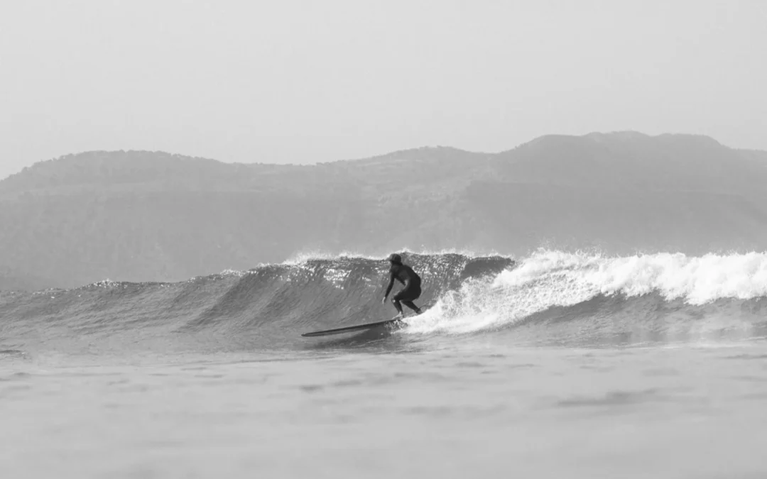 How Big Is the Surf in Imsouane? Check Any Week of the Year