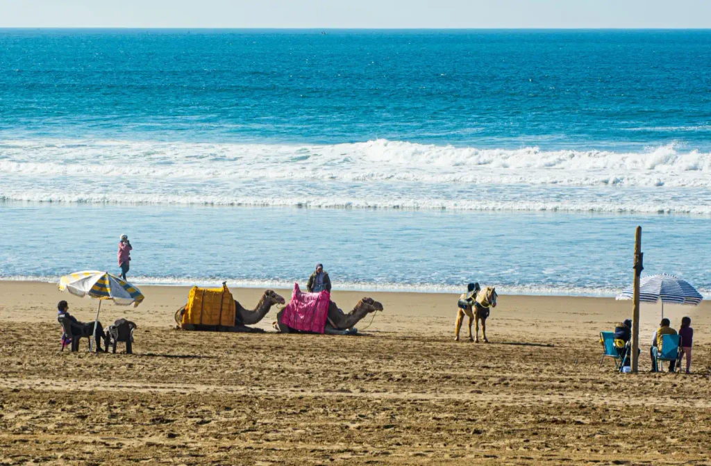 First Time in Morocco: The 15 Things We Explain Every Week 1 first time in morocco