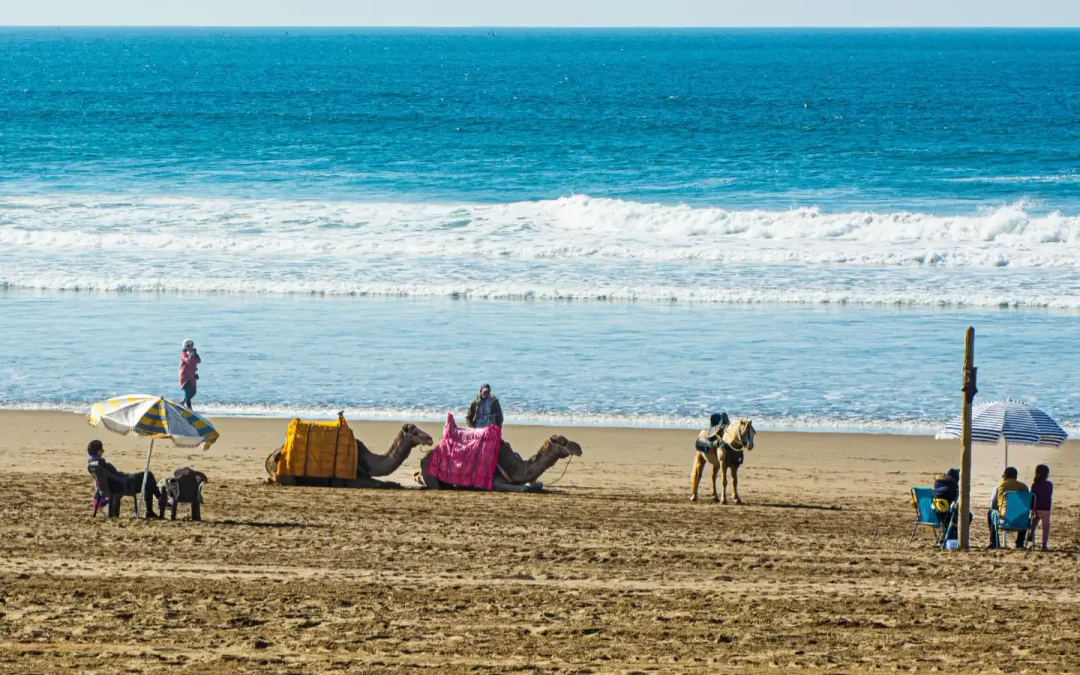 First Time in Morocco: The 15 Things We Explain Every Week