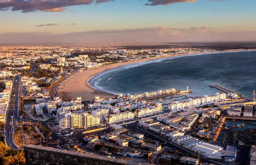 Agadir en un jour : que faire avant ou après Imsouane