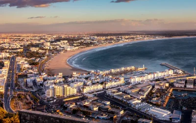 Blog 1 Agadir en un jour : que faire avant ou après Imsouane