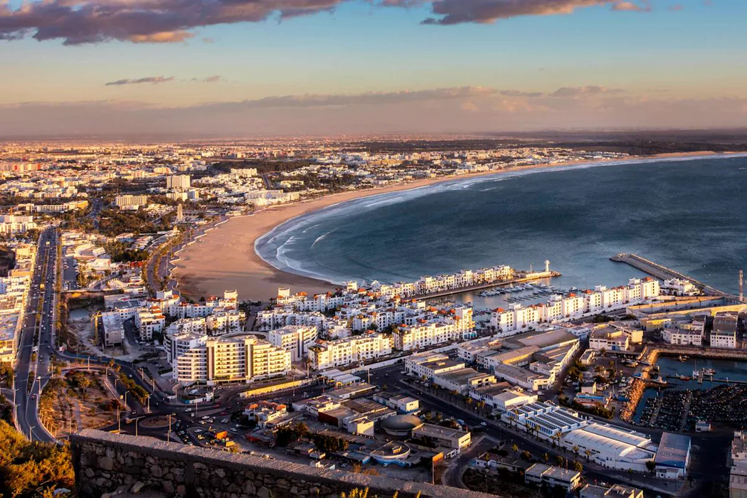 things to do in agadir